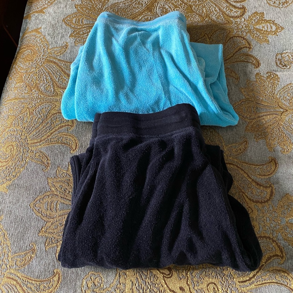 Liz Claiborne Capri pants